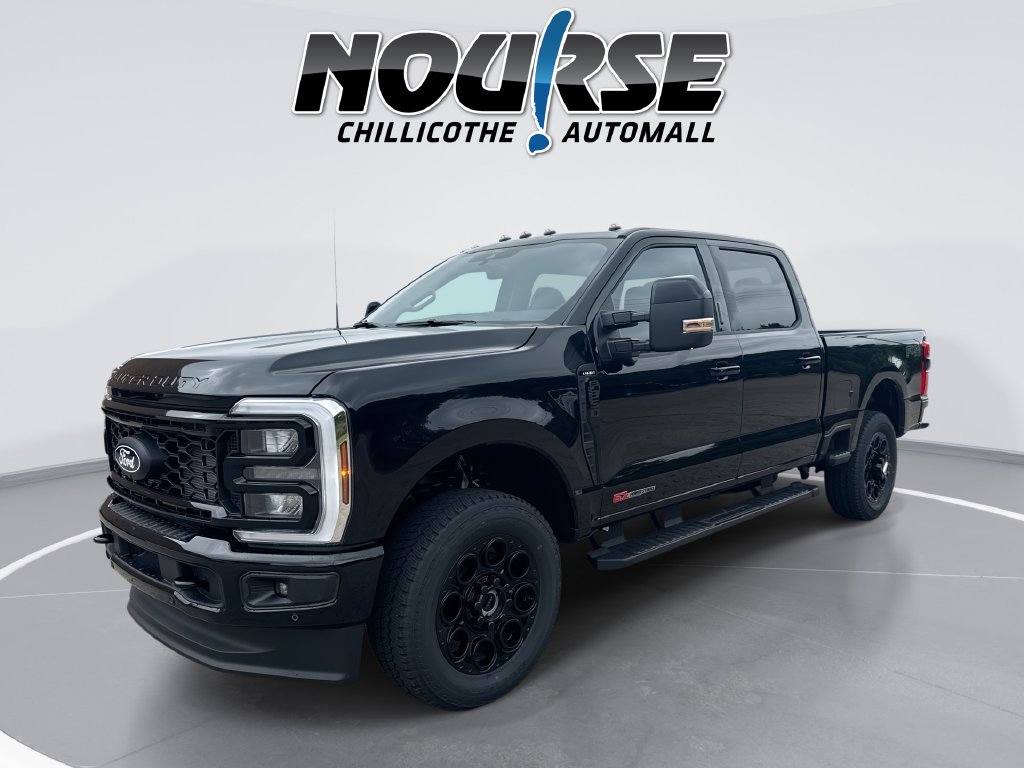  Ford F-350