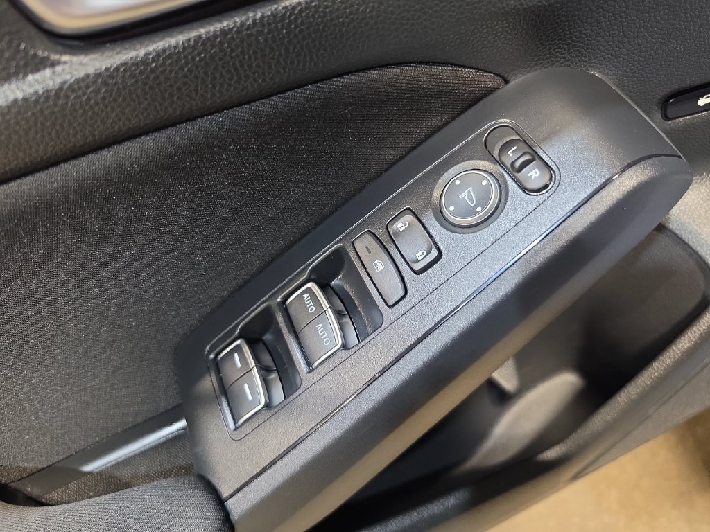 2024 Honda Civic Sport - Photo 15