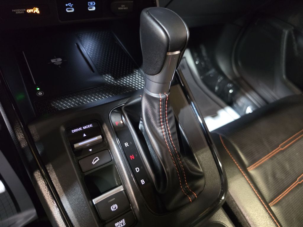 2026 Honda CR-V Sport Touring - Photo 22