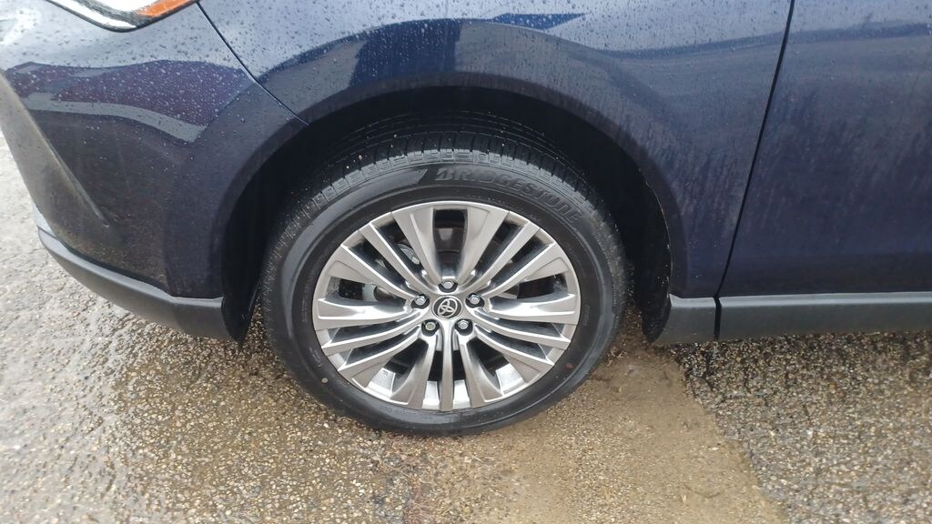 Used 2022 Toyota Venza CUV SUV