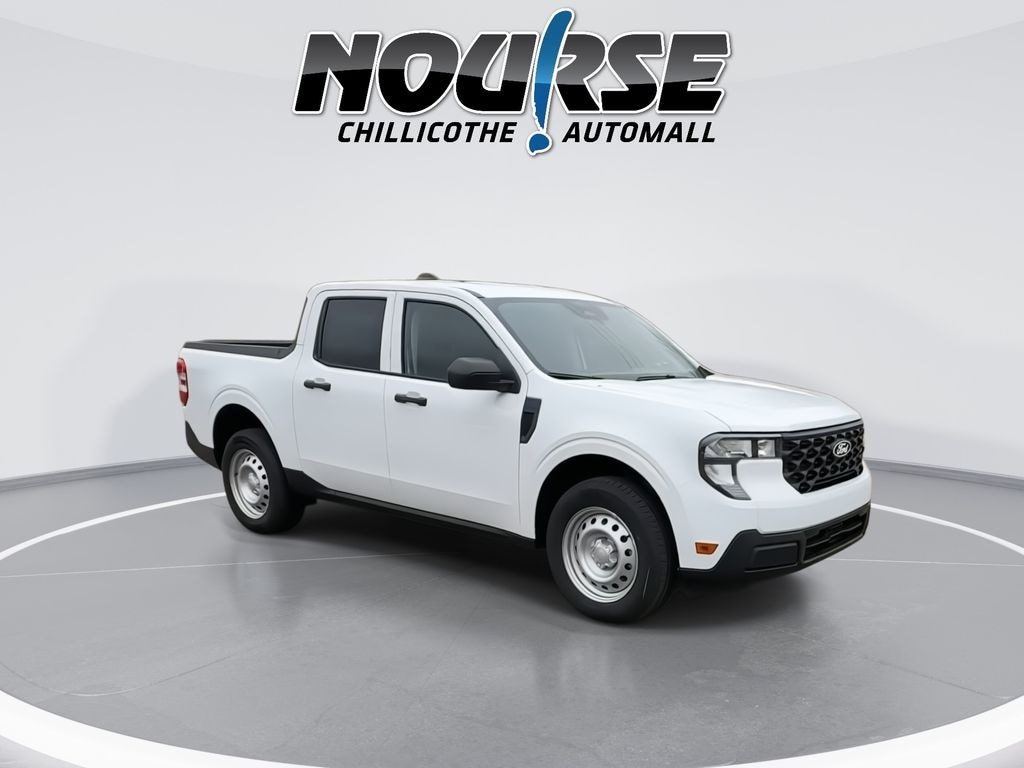 New 2026 Ford Maverick XL Truck SuperCrew