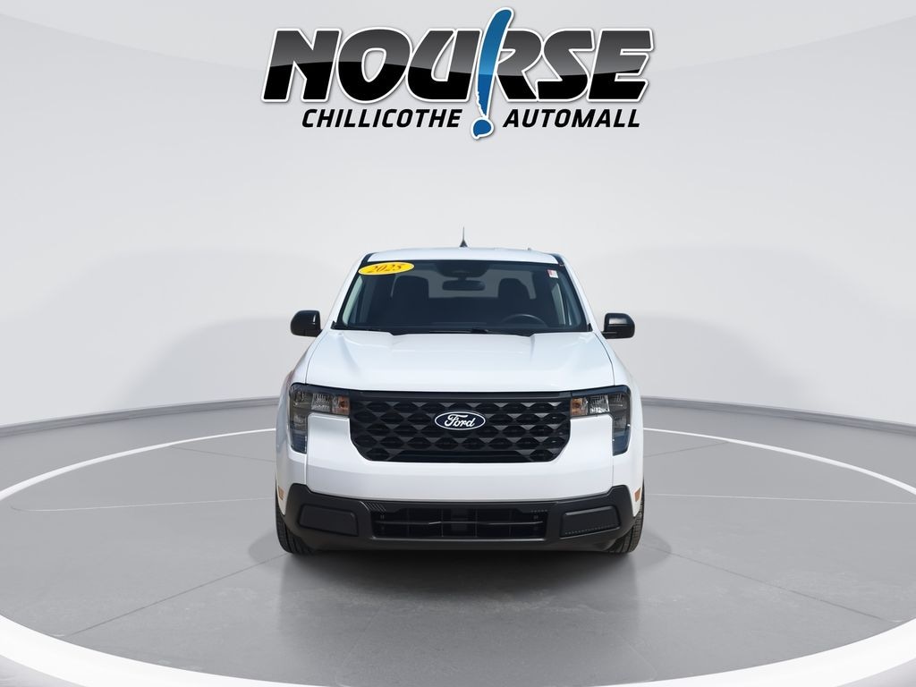 Used 2025 Ford Maverick XL Truck