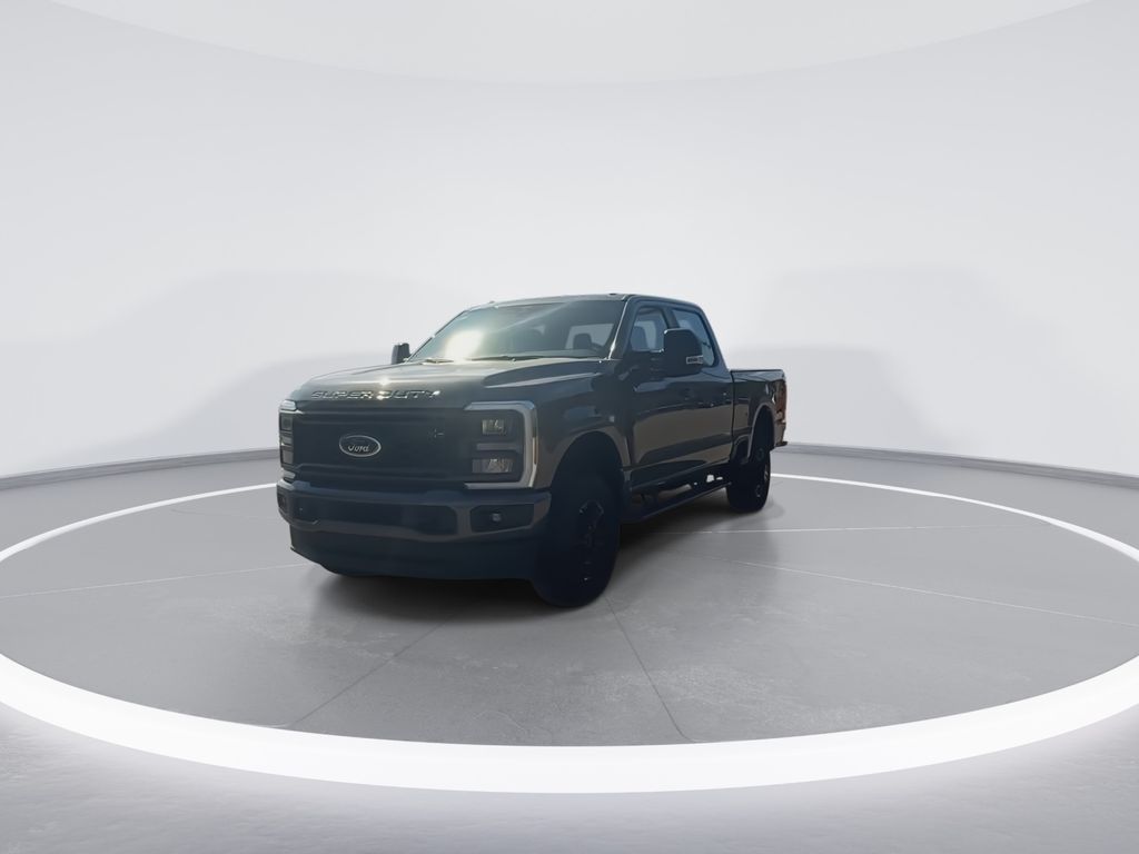 2026 Ford F-250 XL photo 4