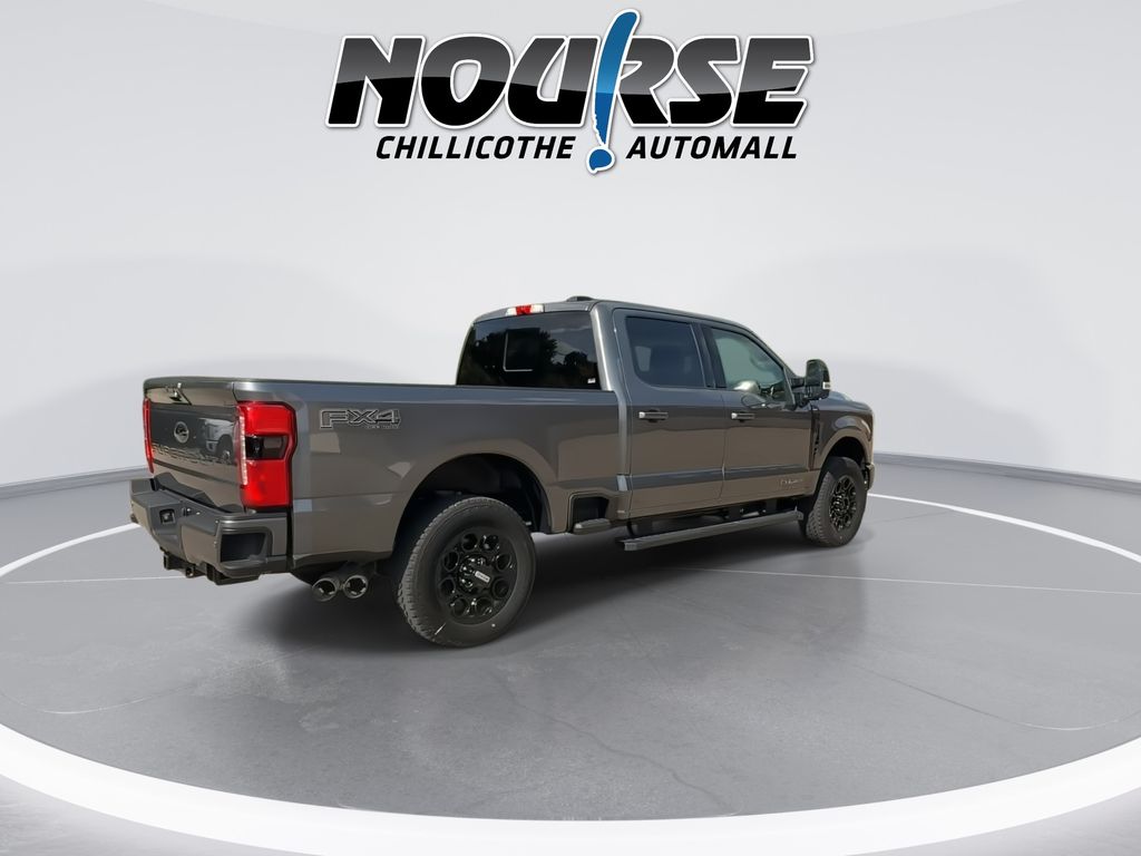 2026 Ford F-250 Super Duty Lariat - Photo 8