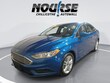 Ford Fusion Hybrid