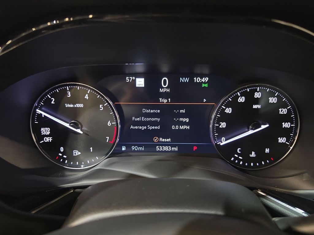 2021 Buick Envision Avenir - Photo 10