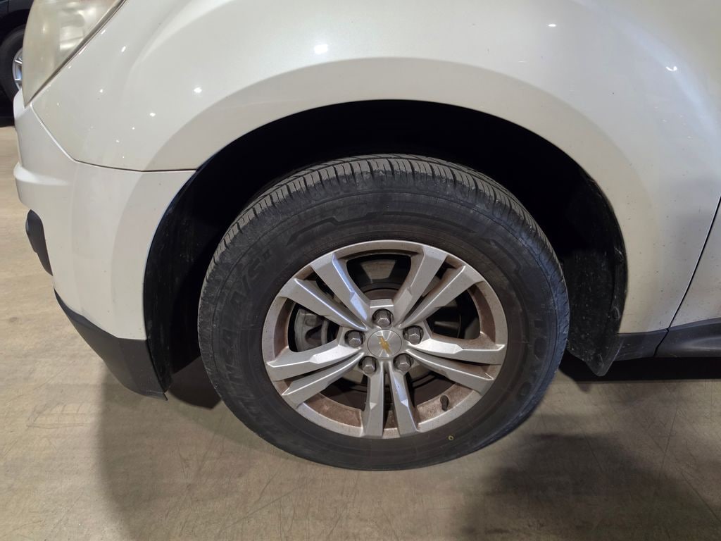 Used 2015 Chevrolet Equinox LT SUV