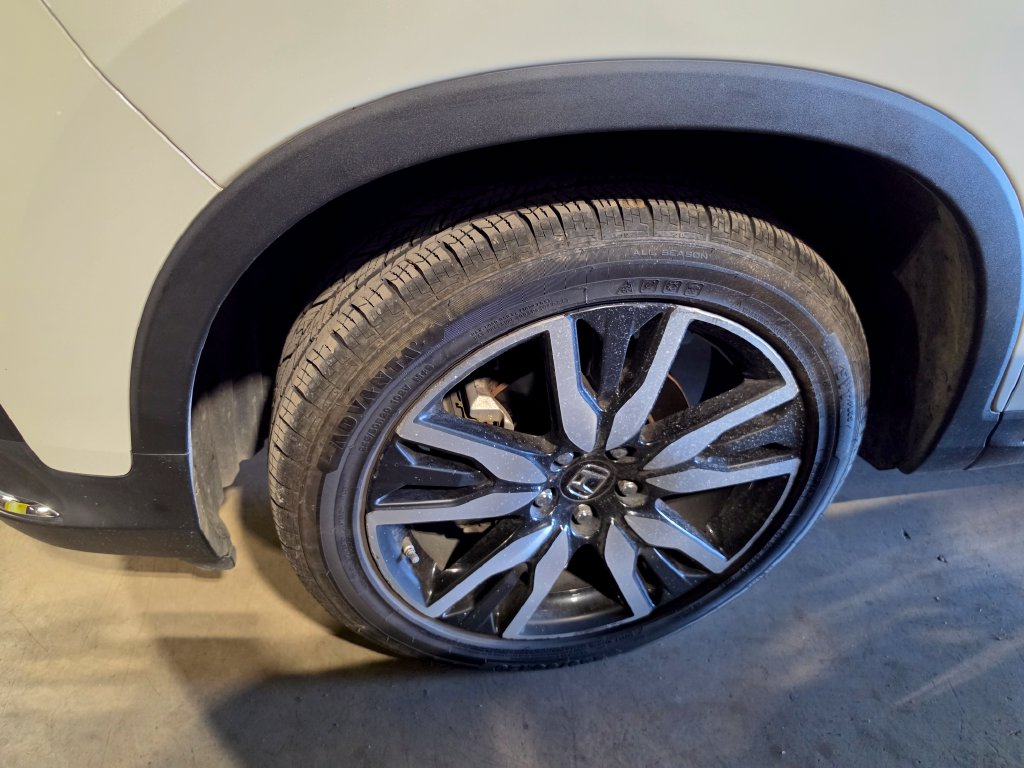 Used 2022 Honda Pilot Touring SUV
