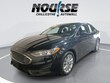 Ford Fusion Hybrid