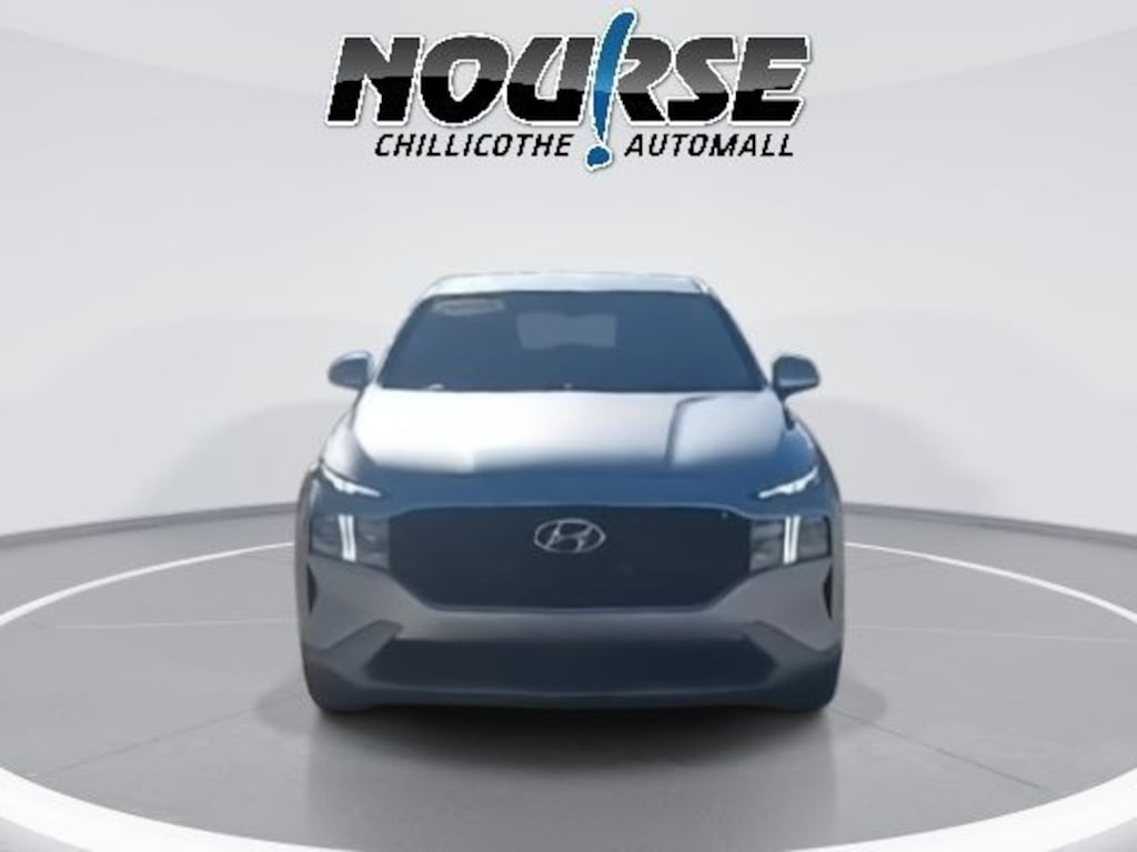 Used 2023 Hyundai Santa Fe SE SUV