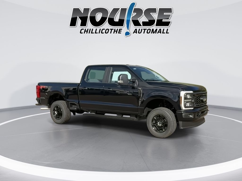 New 2026 Ford F-250 XL Truck Crew Cab
