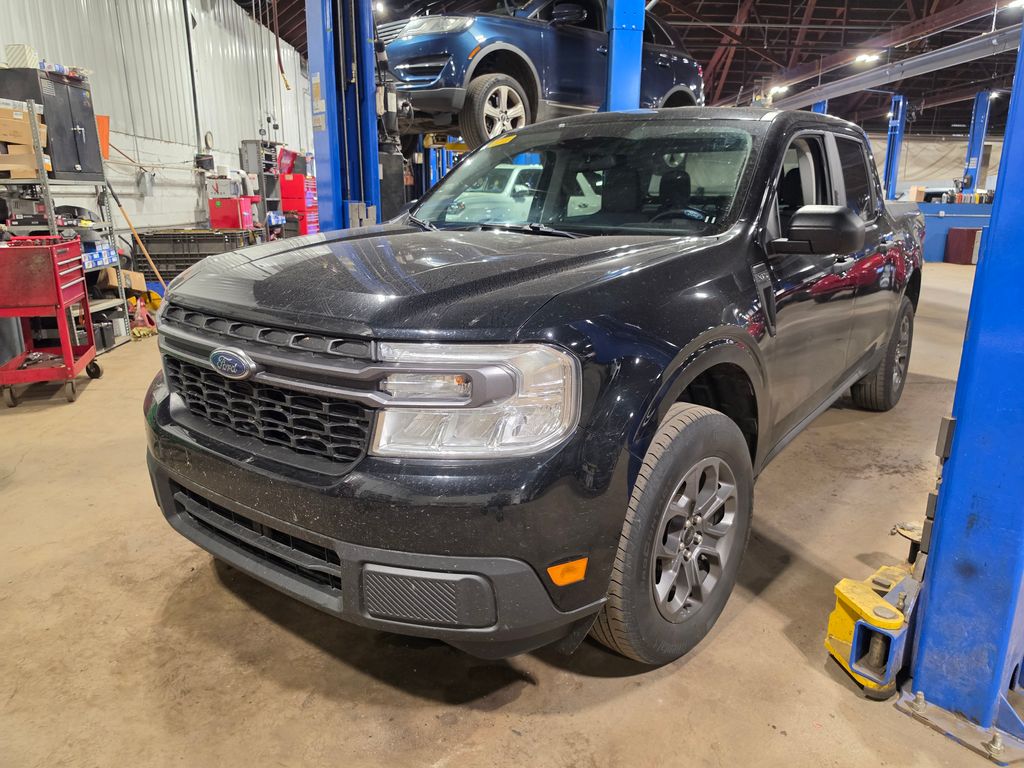 2023 Ford Maverick XLT FWD's photo