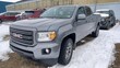  GMC Canyon