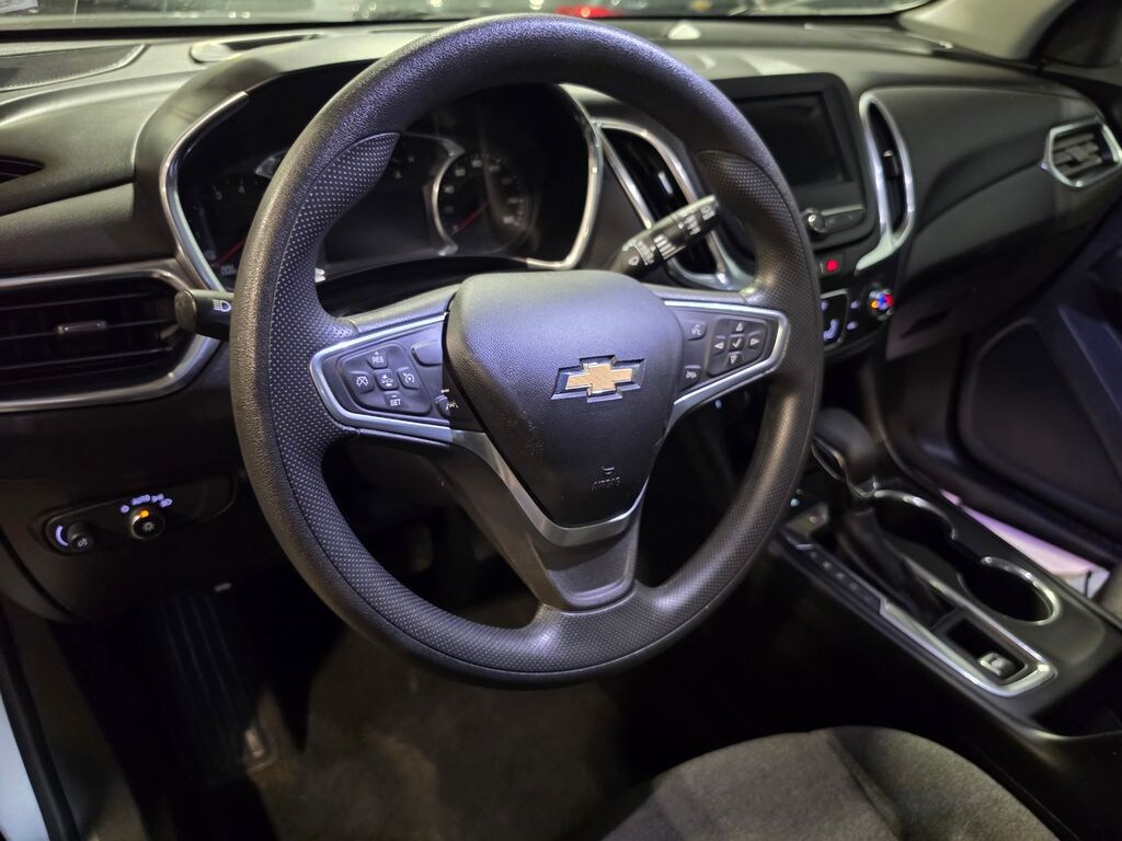 Used 2022 Chevrolet Equinox LT SUV