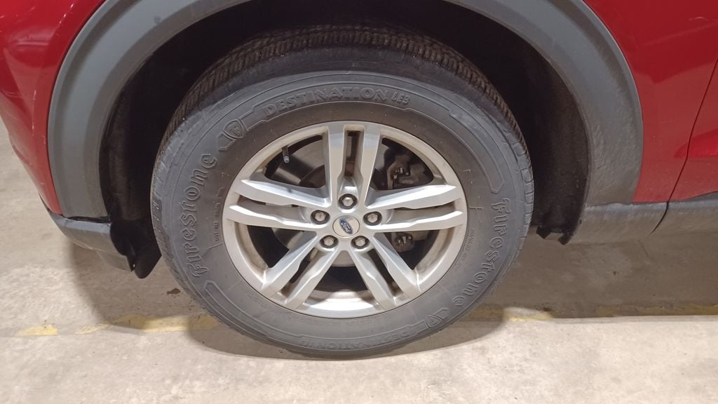 Used 2020 Ford Explorer XLT SUV