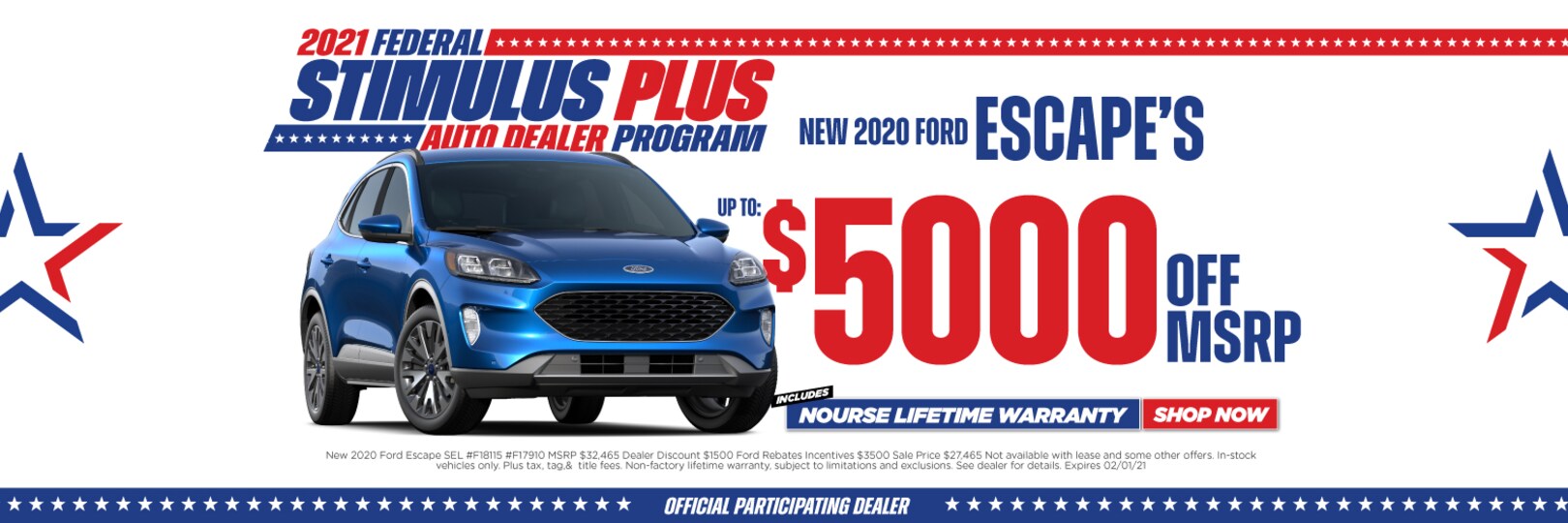 New & Used Ford dealership in Chillicothe, OH Nourse Chillicothe Ford