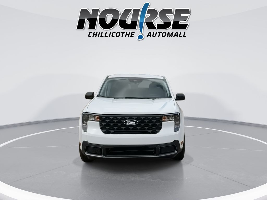 New 2025 Ford Maverick XLT Truck SuperCrew