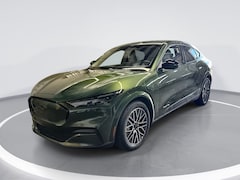 2025 Ford Mustang Mach-E Premium SUV