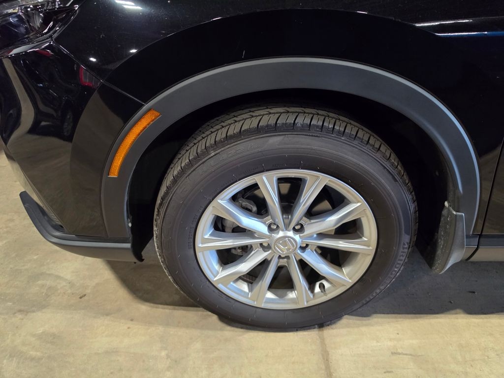 Used 2025 Honda CR-V EX SUV