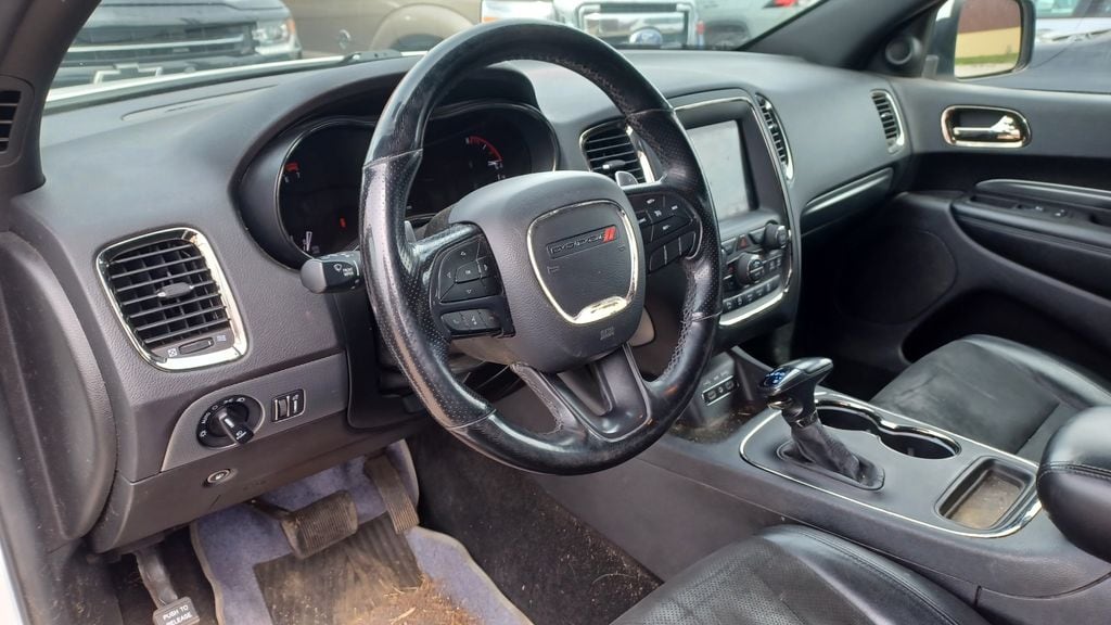 Used 2019 Dodge Durango GT Plus SUV