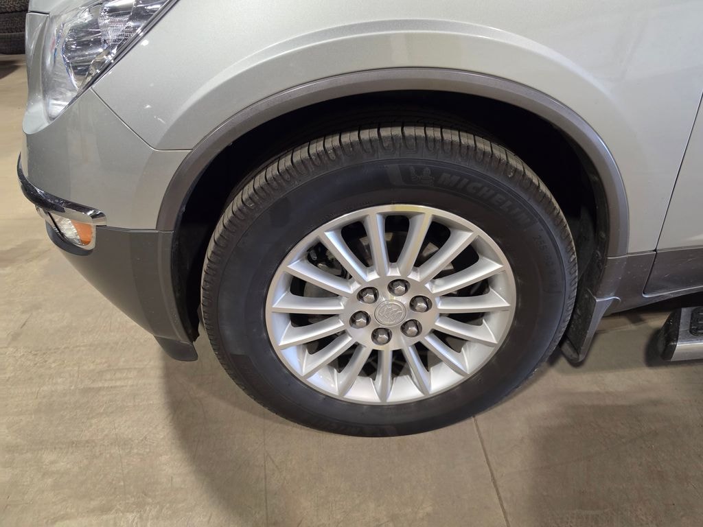 Used 2012 Buick Enclave Base SUV