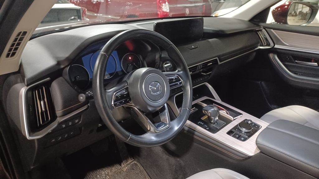 Used 2024 Mazda CX-90 3.3 Turbo Premium SUV