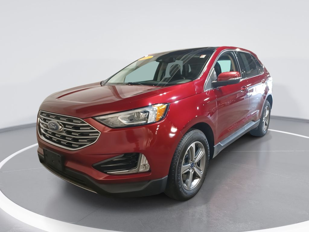 2019 Ford Edge