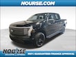 Ford F-150 Lightning