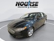  Ford Fusion Hybrid