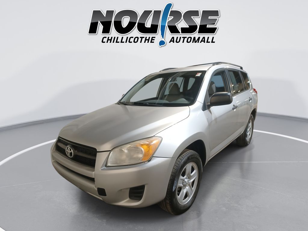 2011 Toyota RAV4 Base's photo