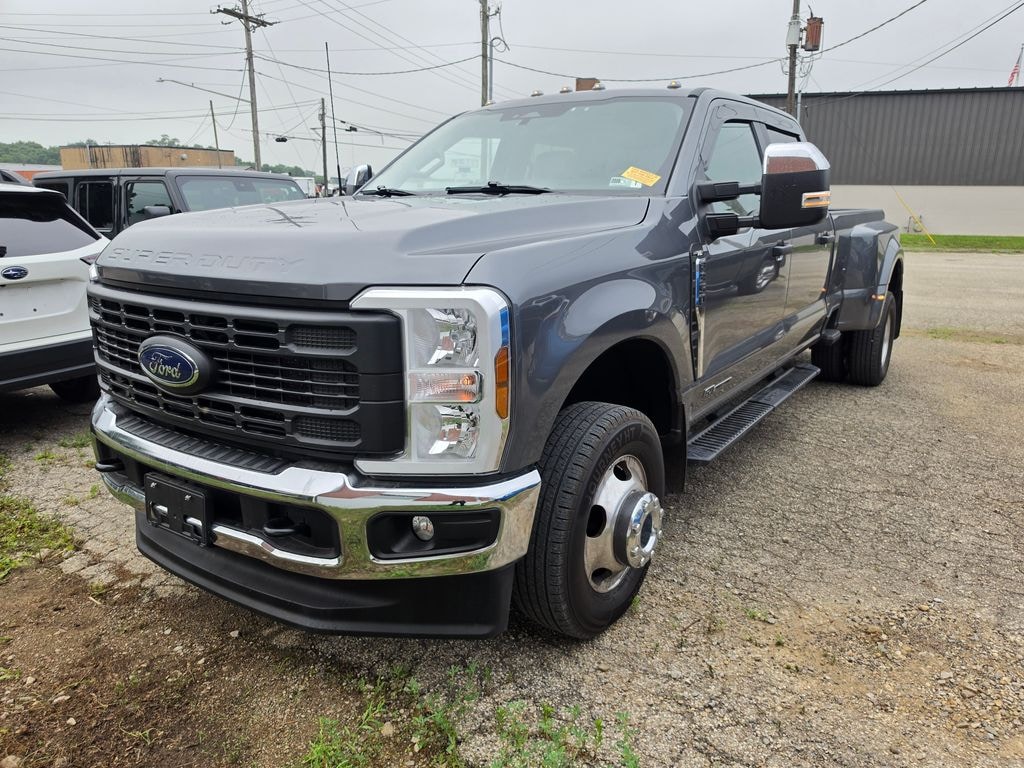 Used 2025 Ford F-350SD XL Truck