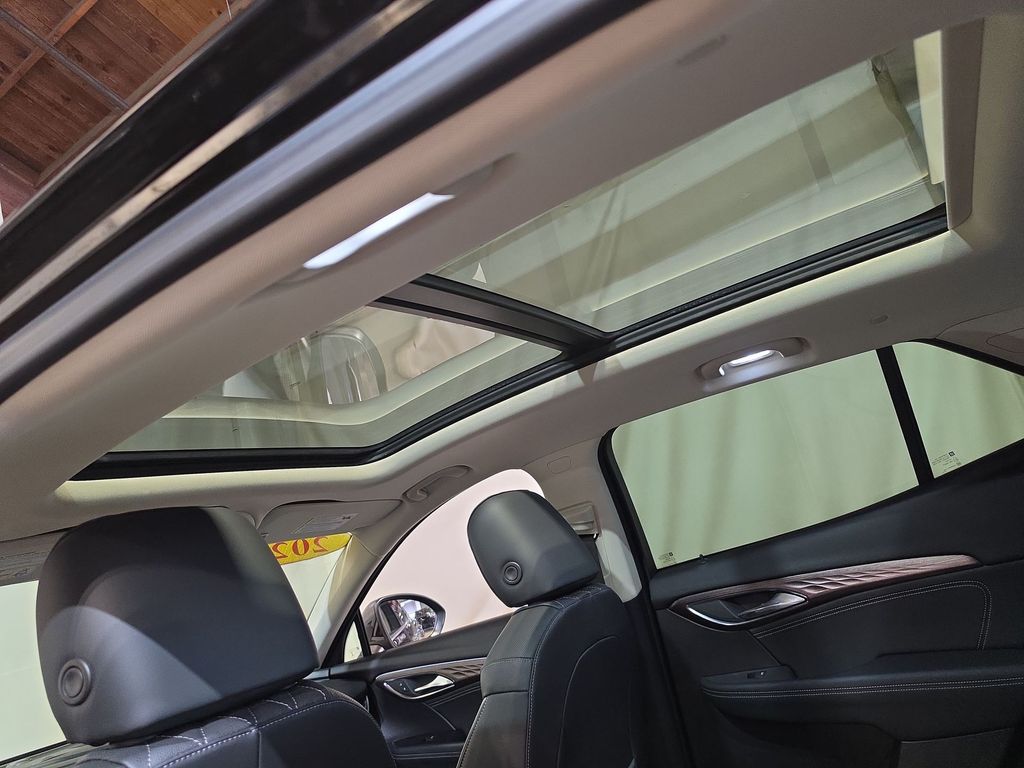 2021 Buick Envision Avenir - Photo 16