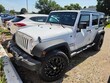  Jeep Wrangler JK