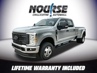2025 Ford F-350 XL Truck Crew Cab 1FT8W3DT7SEC11905