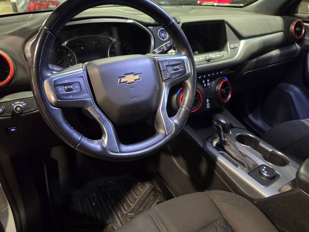 Used 2020 Chevrolet Blazer LT SUV