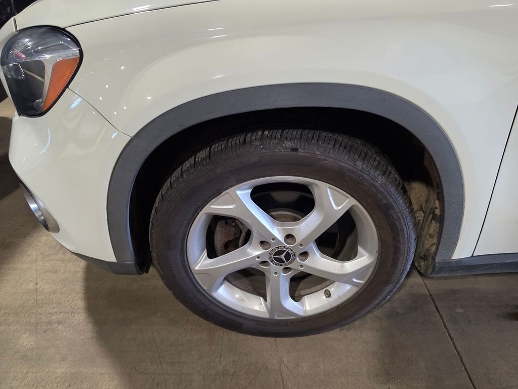 Used 2018 Mercedes-Benz GLA GLA 250 SUV
