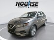  Nissan Rogue Sport