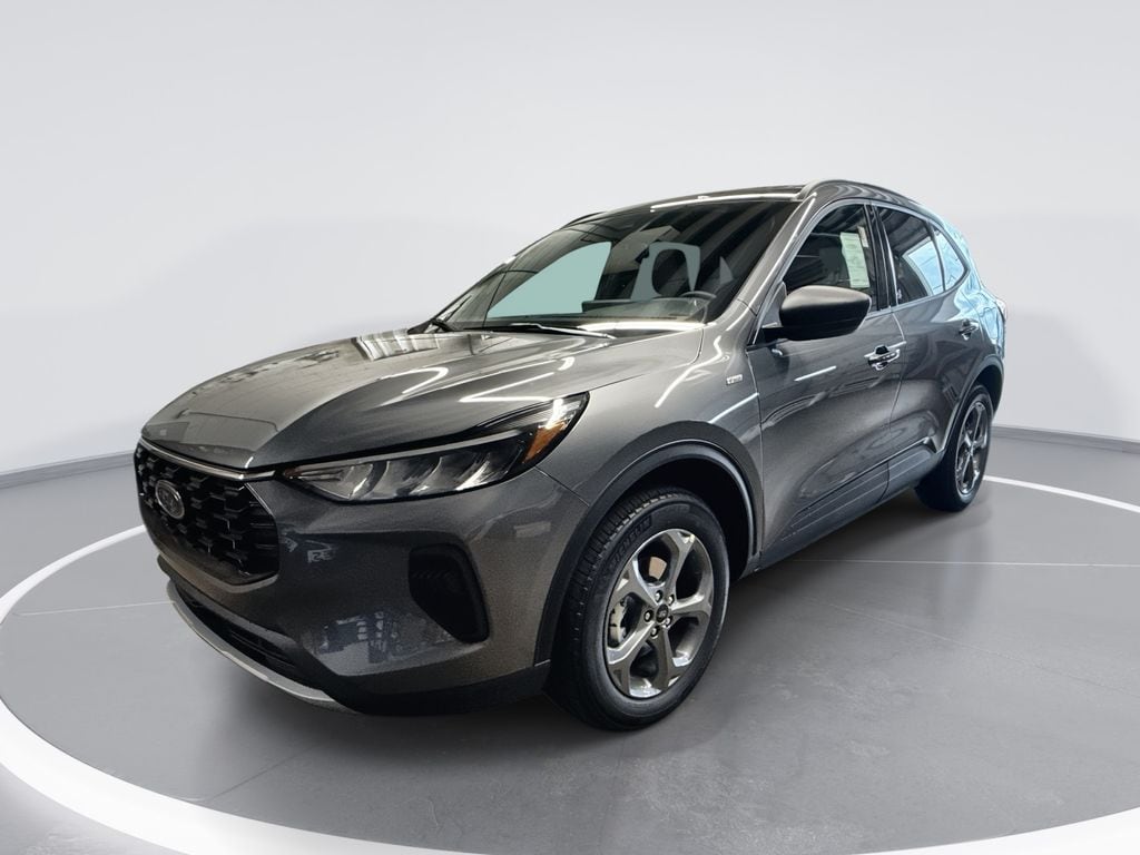 2026 Ford Escape SUV  2026 Ford Escape SUV