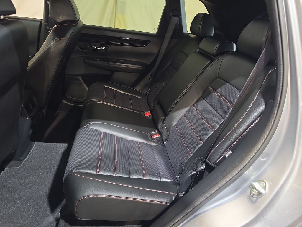 2026 Honda CR-V Sport Touring - Photo 25