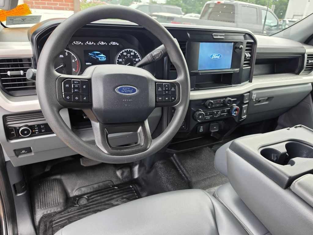 Used 2025 Ford F-350SD XL Truck