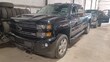Chevrolet Silverado 2500HD