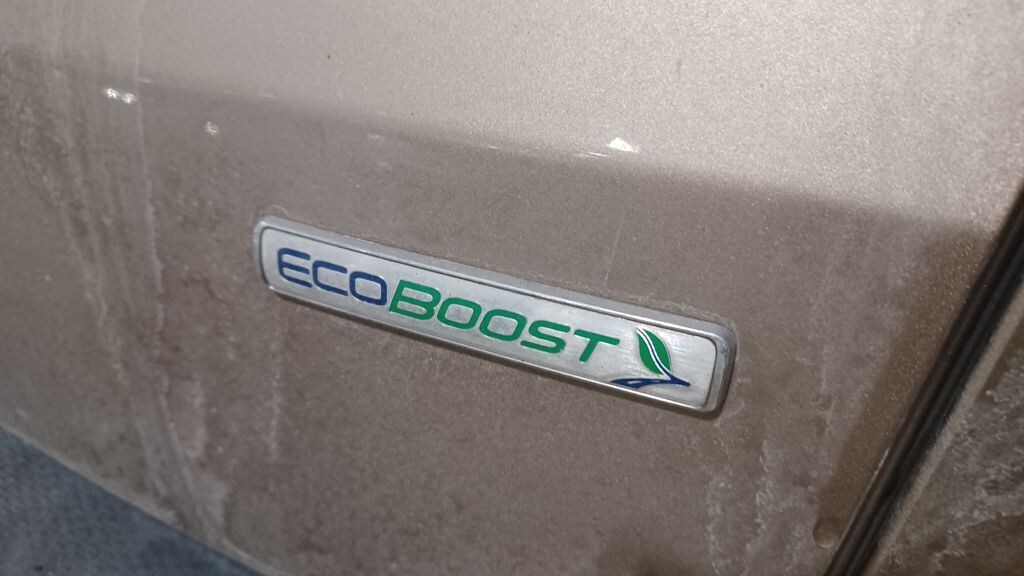 Used 2020 Ford Escape S SUV