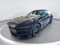 2025 Ford Mustang Ecoboost Fastback Coupe
