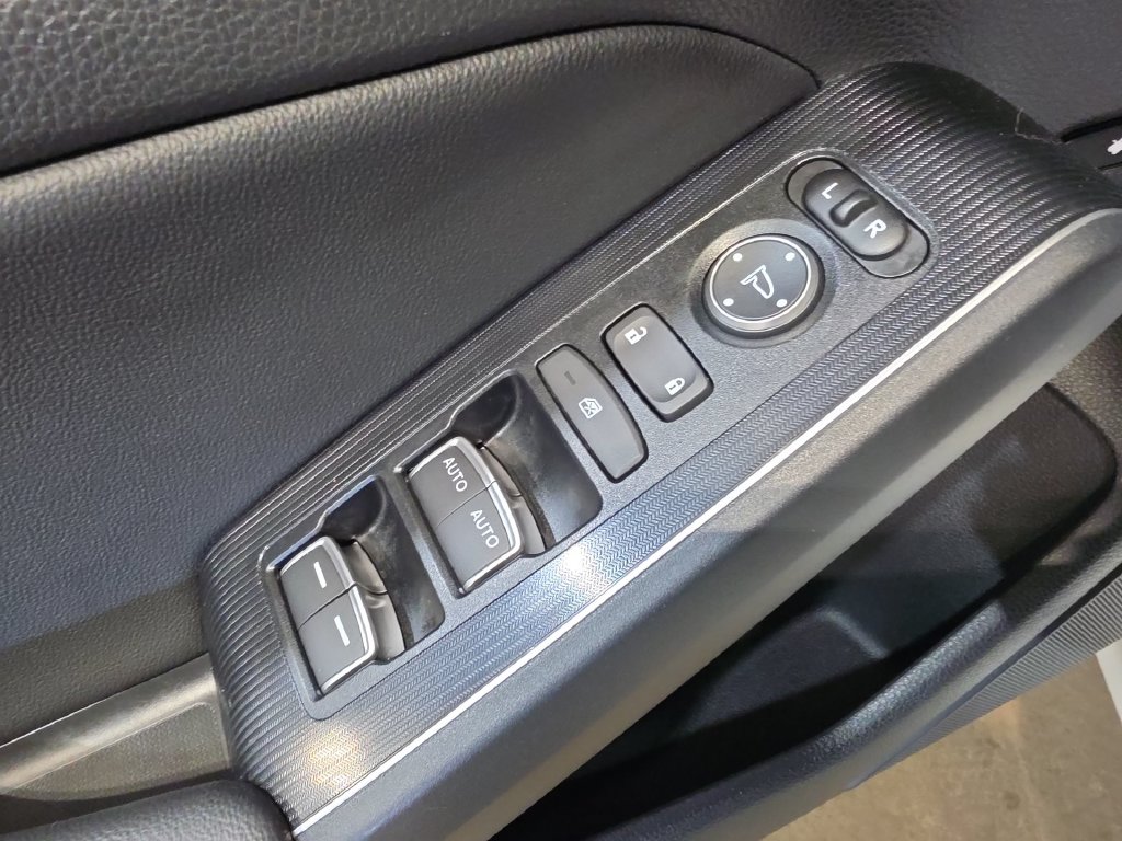 2024 Honda Civic Touring - Photo 15