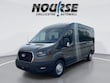  Ford Transit-350 Passenger