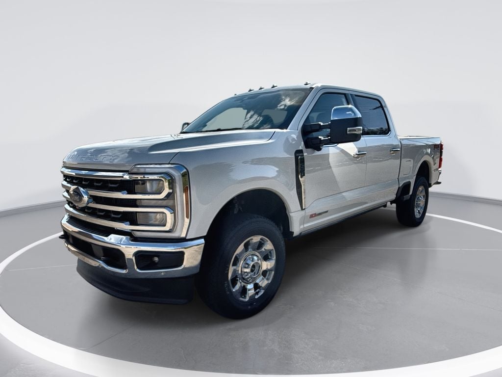 2026 Ford F-250 Truck Crew Cab  2026 Ford F-250 Truck Crew Cab