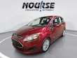  Ford C-Max Energi