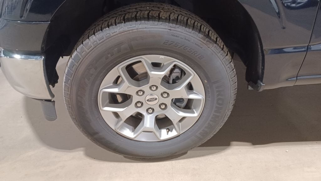 Used 2023 Ford F-150 XLT Truck