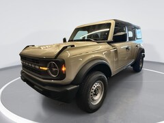 2025 Ford Bronco Base SUV