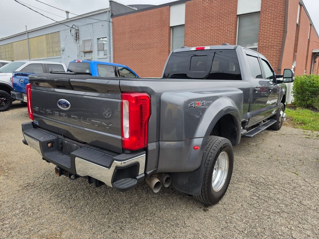 Used 2025 Ford F-350SD XL Truck